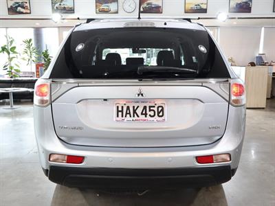 2013 Mitsubishi Outlander - Thumbnail