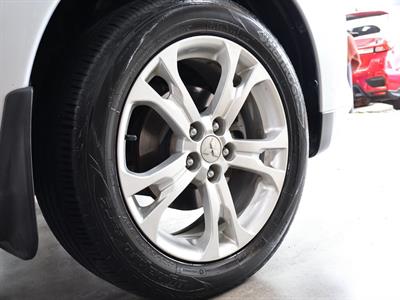 2013 Mitsubishi Outlander - Thumbnail