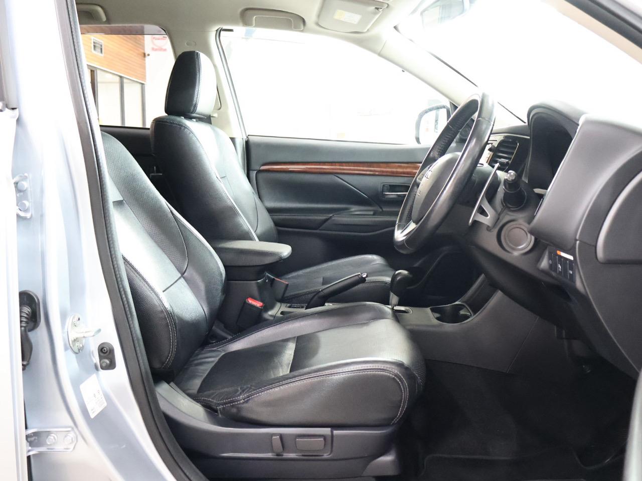 2013 Mitsubishi Outlander