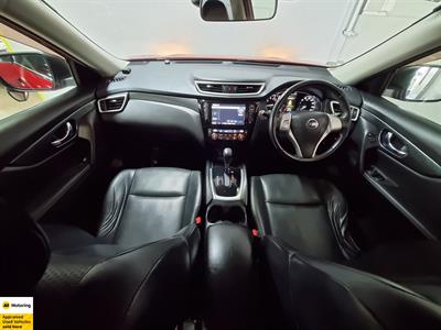 2014 Nissan X-Trail - Thumbnail