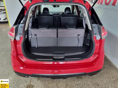 2014 Nissan X-Trail - Thumbnail