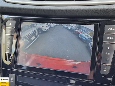 2014 Nissan X-Trail - Thumbnail