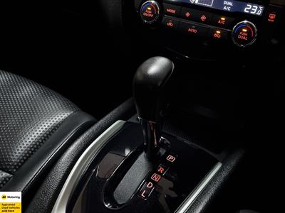 2014 Nissan X-Trail - Thumbnail