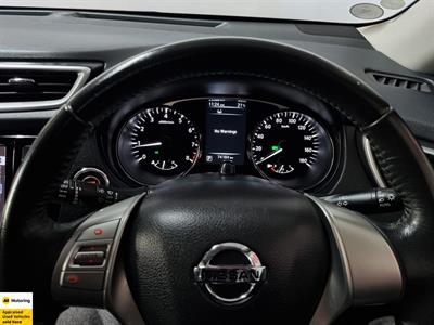 2014 Nissan X-Trail - Thumbnail
