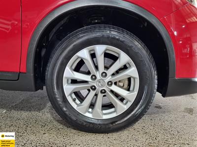 2014 Nissan X-Trail - Thumbnail