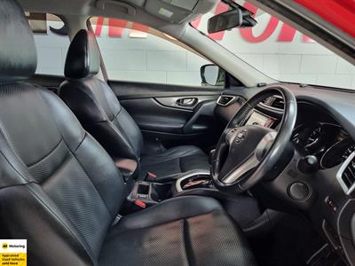 2014 Nissan X-Trail - Thumbnail