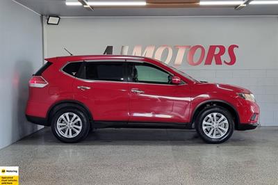 2014 Nissan X-Trail - Thumbnail