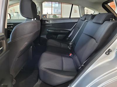 2014 Subaru Impreza - Thumbnail