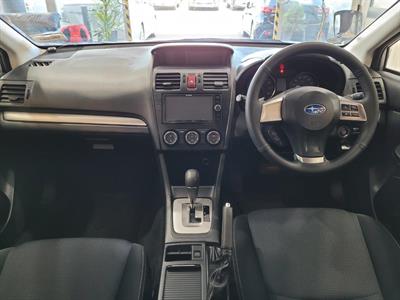 2014 Subaru Impreza - Thumbnail