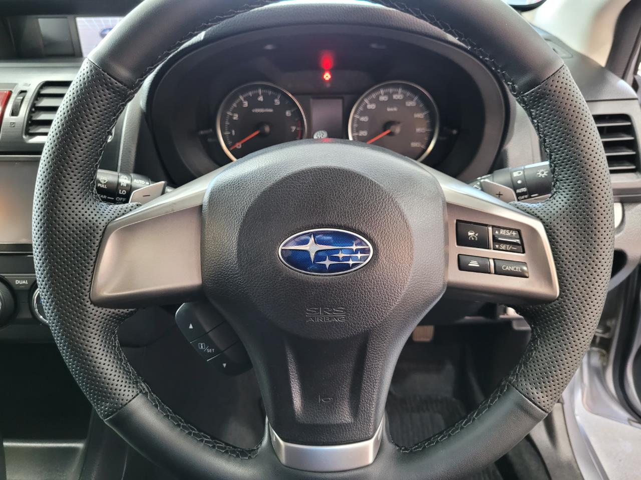 2014 Subaru Impreza