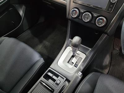 2014 Subaru Impreza - Thumbnail