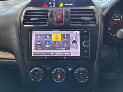 2014 Subaru Impreza - Thumbnail