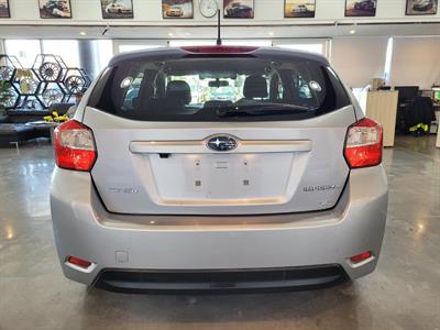 2014 Subaru Impreza - Thumbnail