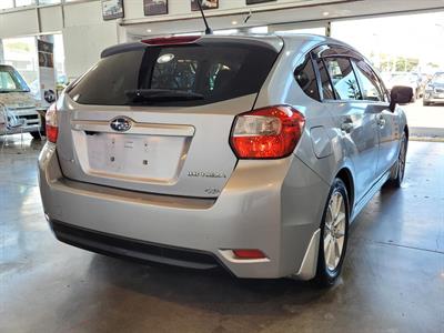 2014 Subaru Impreza - Thumbnail