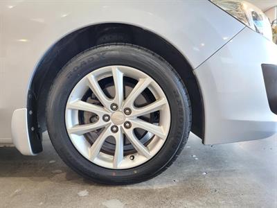 2014 Subaru Impreza - Thumbnail