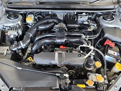 2014 Subaru Impreza - Thumbnail