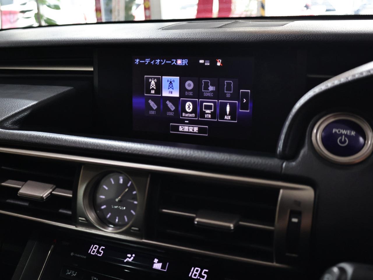 2013 Lexus IS 300h