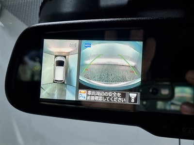 2015 Nissan Note - Thumbnail
