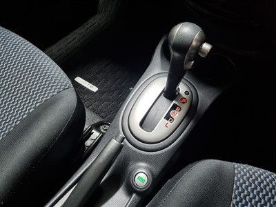 2015 Nissan Note - Thumbnail