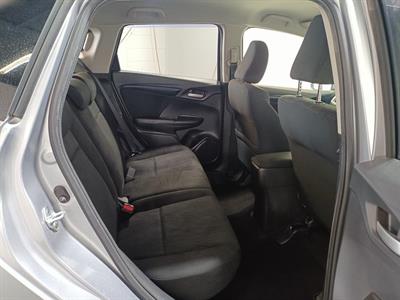 2019 Honda Shuttle - Thumbnail