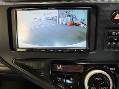 2020 Toyota Aqua - Thumbnail