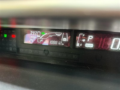 2020 Toyota Aqua - Thumbnail