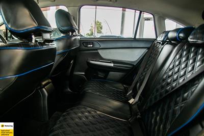 2013 Subaru XV - Thumbnail