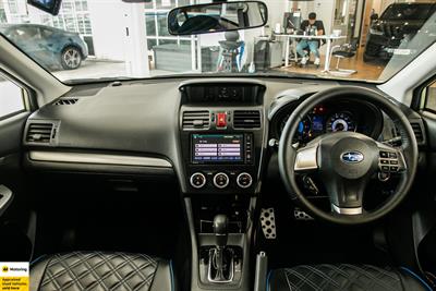 2013 Subaru XV - Thumbnail