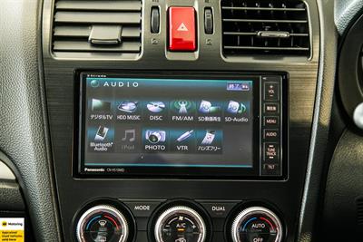 2013 Subaru XV - Thumbnail