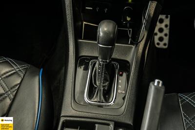 2013 Subaru XV - Thumbnail