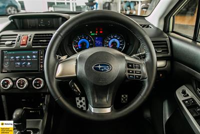 2013 Subaru XV - Thumbnail