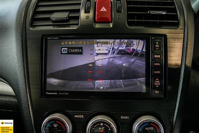 2013 Subaru XV - Thumbnail