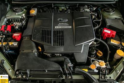 2013 Subaru XV - Thumbnail