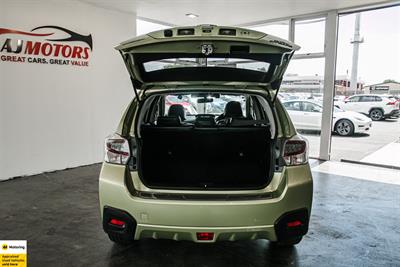 2013 Subaru XV - Thumbnail