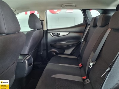 2019 Nissan Qashqai - Thumbnail