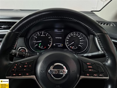 2019 Nissan Qashqai - Thumbnail