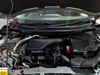 2019 Nissan Qashqai - Thumbnail