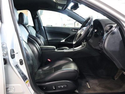 2012 Lexus IS 350 - Thumbnail