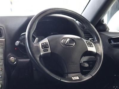 2012 Lexus IS 350 - Thumbnail