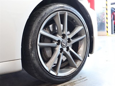 2012 Lexus IS 350 - Thumbnail