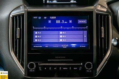 2018 Subaru XV - Thumbnail