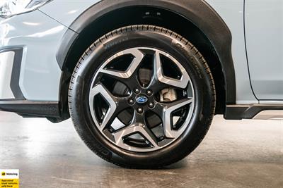 2018 Subaru XV - Thumbnail