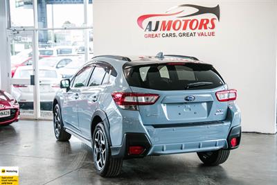 2018 Subaru XV - Thumbnail