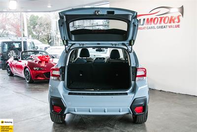 2018 Subaru XV - Thumbnail