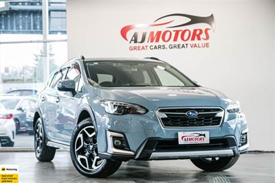 2018 Subaru XV - Thumbnail