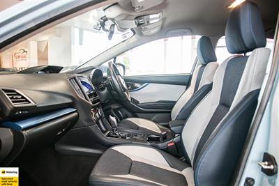 2018 Subaru XV - Thumbnail