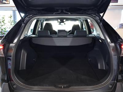 2022 Toyota RAV4 - Thumbnail