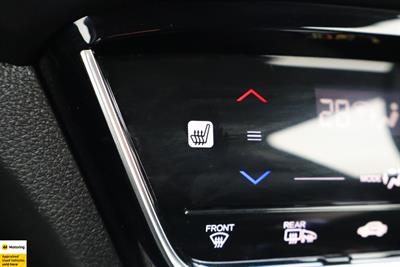 2017 Honda Vezel - Thumbnail