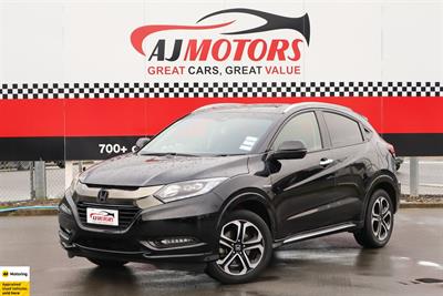 2017 Honda Vezel - Thumbnail