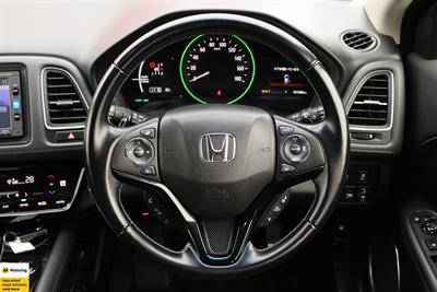 2017 Honda Vezel - Thumbnail